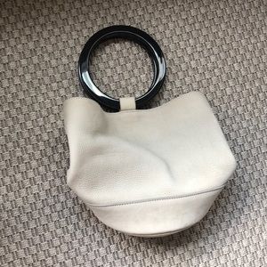 Simon Miller Bonsai bag 20 cream